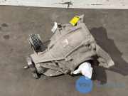 Differential hinten von einem Mercedes C-Klasse