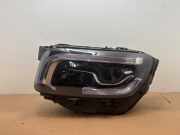 Scheinwerfer links von einem Mercedes GLB-Klasse