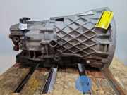 Getriebe von einem Mercedes Sprinter