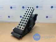 Gaspedal von einem Mercedes S-Klasse