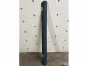 Schwelle rechts von einem Mercedes E-Klasse