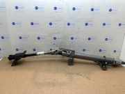 Lenksaule Gehӓuse komplett von einem Mercedes Sprinter