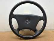 Lenkrad von einem Mercedes S-Klasse
