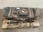 Krafstofftank von einem Mercedes G-Klasse