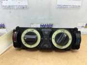 Heizung Bedienpaneel von einem Mercedes SLK