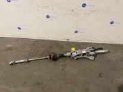 Lenksaule Gehӓuse komplett von einem Mercedes GLC-Klasse