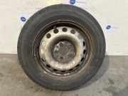 Reserverad von einem Mercedes Vito