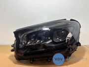 Scheinwerfer links von einem Mercedes GLE