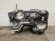 Krafstofftank von einem Mercedes CLA