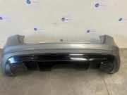 Stoßstange hinten von einem Mercedes GLA