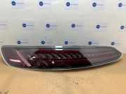 Rücklicht links von einem Mercedes AMG GT (297)