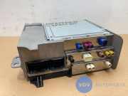 Radio von einem Mercedes Sprinter