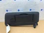 Sonnenblenden-Set von einem Mercedes E-Klasse