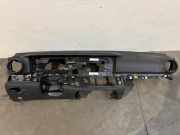 Armaturenbrett von einem Mercedes CLS-Klasse