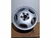 Felge von einem Mercedes CLK