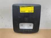 Innenbeleuchtung vorne von einem Mercedes Sprinter