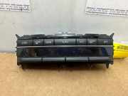 Heizung Bedienpaneel von einem Mercedes E-Klasse