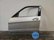 Tür 4-türig links vorne von einem Mercedes GLK-Klasse (775)