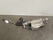 Lenkgetriebe von einem Mercedes B-Klasse