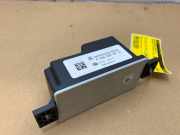 Überspannungrelais von einem Mercedes E-Klasse