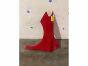 Kotflügel links vorne von einem Mercedes B-Klasse