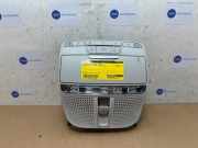 Innenbeleuchtung vorne von einem Mercedes E-Klasse