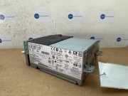 Radio von einem Mercedes Sprinter