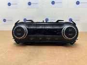 Heizung Bedienpaneel von einem Mercedes A-Klasse