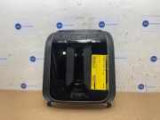 Innenbeleuchtung vorne von einem Mercedes C-Klasse