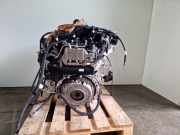 Motor von einem Mercedes Sprinter