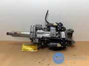 Lenksaule Gehӓuse komplett von einem Mercedes CLS-Klasse