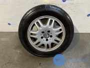 Felge von einem Mercedes Vito