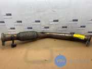 Flexibles Auspuffstück von einem Mercedes Vito