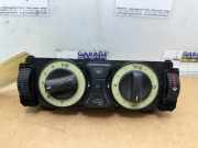 Heizung Bedienpaneel von einem Mercedes SLK