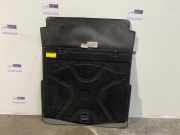 Kofferraum Matte von einem Mercedes CLA