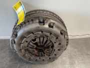 Schwungrad von einem Mercedes Vito