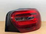 Rücklicht rechts von einem Mercedes A-Klasse (650)