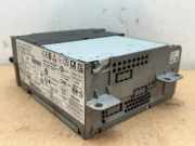 Radio von einem Mercedes CLA