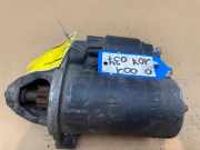 Anlasser von einem Mercedes C-Klasse