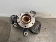 Achsschenkelhalter rechts vorne von einem Mercedes Sprinter