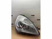 Scheinwerfer rechts von einem Mercedes SLK