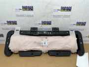 Knie airbag von einem Mercedes ML-Klasse