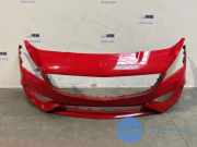 Stoßstange vorne von einem Mercedes CLA