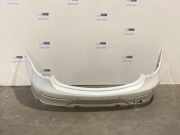 Stoßstange hinten von einem Mercedes E-Klasse