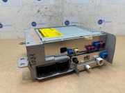 Radio von einem Mercedes C-Klasse