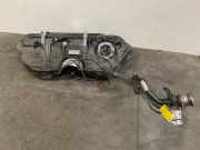 Krafstofftank von einem Mercedes C-Klasse