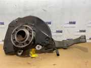 Achsschenkel links vorne von einem Mercedes S-Klasse