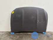 Motorhaube von einem Mercedes CLA