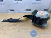 Sicherheitsgurt links hinten von einem Mercedes C-Klasse