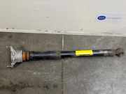 Stoßdämpferstrebe links hinten von einem Mercedes C-Klasse